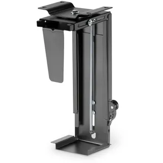 Digitus Universal PC-Halterung für Schreibtischmontage mit Easy-Locking