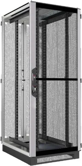 Rittal Netzwerkschrank 42HE PremiumServer-10A