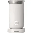 PHILIPS BAR311/00 Baristina warmer und kalter Milchschaum, Antihaftbeschichtung, leichte Reinigung, Milchaufschäumer, Weiß, 15,3 Watt, 0,12 l