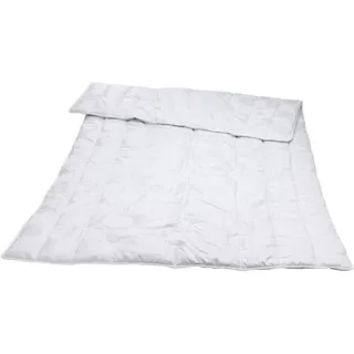 Traumina Cube Duo WK4 warm, Füllung: 100% Kamelhaar