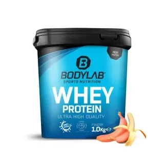 Rote Banane Pulver 1000 g
