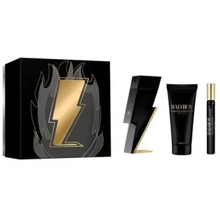 100 ml + Eau de Toilette 10 ml + Shower Gel 100 ml Geschenkset