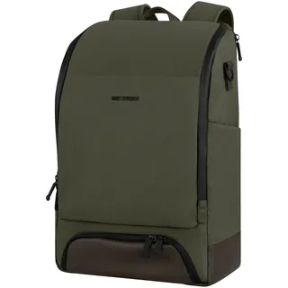 ABC-Design ABC Design Wickelrucksack Active Avocado