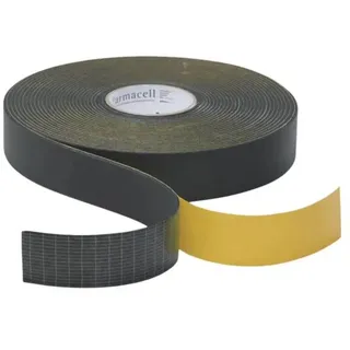 Armacell AF/Armaflex IAFMC00900000 "AF-TAPE-MC" Tape, schwarz