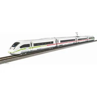 PIKO E-Triebzug BR 412 ICE 4 der DB AG 51404 H0