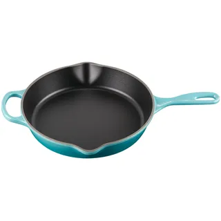 Brat- und Servierpfanne 26 cm karibik