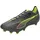 AG/FG Unisex Matte Aged Silver/Yellow Alert 40,5