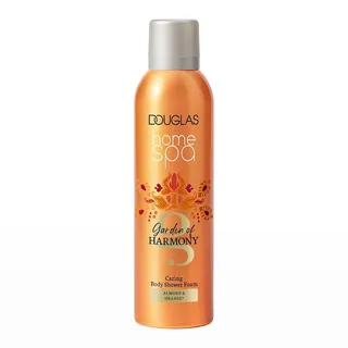 Douglas - Home Spa Garden of Harmony Shower Foam Duschschaum 200 ml