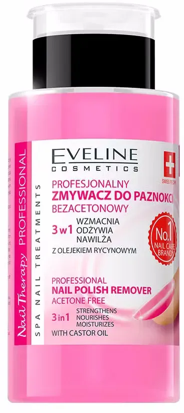 Nagellackentferner