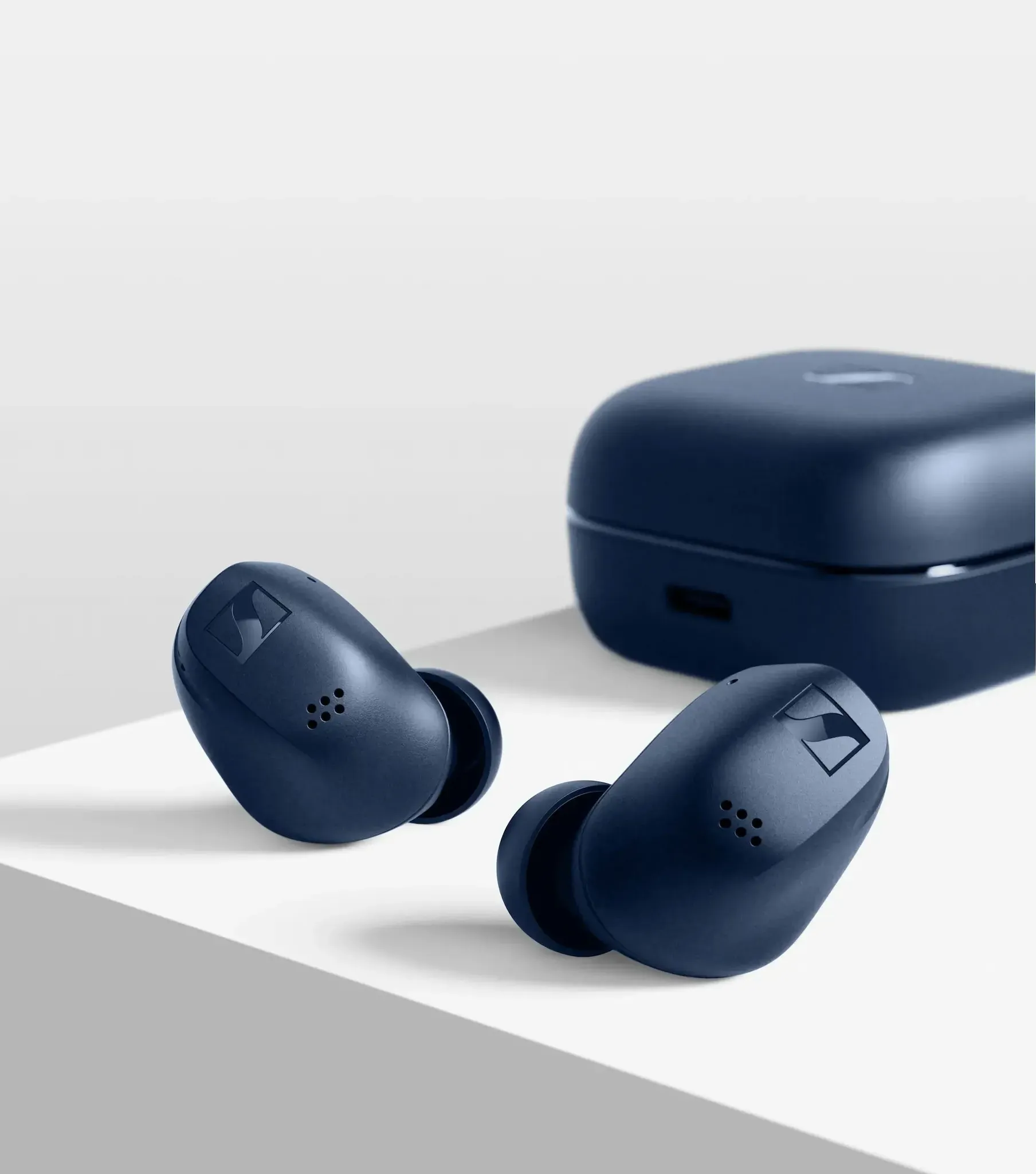 SENNHEISER ACCENTUM True Wireless