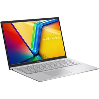 Intel Core i3-1315U 8 GB RAM 512 GB SSD Cool Silver