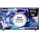 SAMSUNG GQ65QN900F Mini LED / Neo QLED 8K TV (65 Zoll 163 cm, 8K, SMART TV, TizenTM Smart TV)
