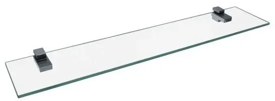 Fackelmann Glasablage 60 x 12 cm