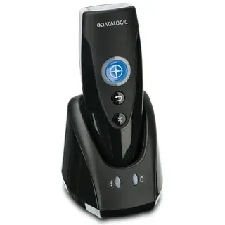 Datalogic RIDA DBT6400, BT, 2D, USB, Kit (USB), schwarz, DBT6400-BK