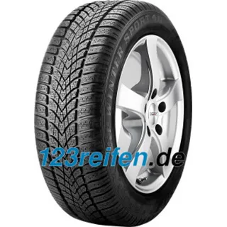 265/45 R20 104V