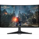 DELL Alienware AW3225QF 80,3cm (31,6") 4K OLED Curved Gaming Monitor 16:9 HDMI/DP 240Hz 0,03ms
