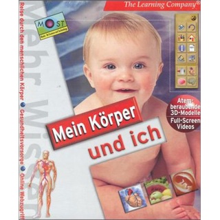 Mehr Wissen - Mein Körper und ich | Zustand: Neu & original versiegelt