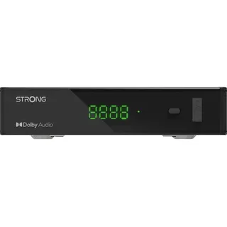 Strong SRT7030 Free-To-Air DVB-S), sate