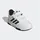 Cloud White/Core Black/Core Black 25