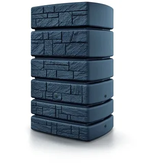 Tower Stone Regentonne 500 l anthrazit