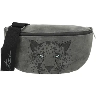 Fritzi aus Preußen Umhängetasche Fritzi Bum Black Panther Black Idol