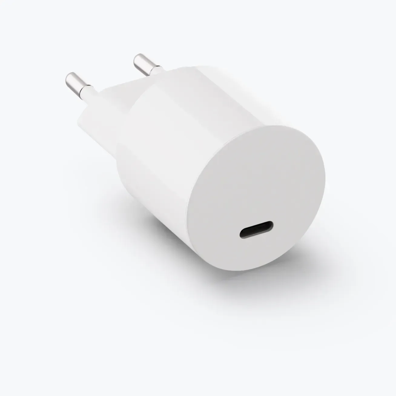 Netzteil Meta Original Quest 3 18W 2PIN USB-C (Modell DKK359) - Neueste Generation - Nagelneu