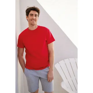 Gildan Ultra Cotton T-Shirt blau XL