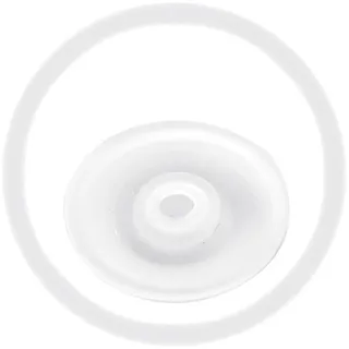 Sigg Dichtungs-Set "WMB One Gasket Set" 2er Set