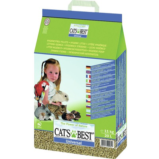 Cat's Best Universal 20 l