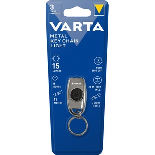 Varta Easy Line 1660311401