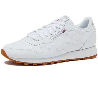 Cloud White / Pure Grey 3 / Reebok Rubber Gum-03 36,5