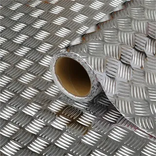 d-c-fix Klebefolie Riffelblech 67,5 cm x 1,5 m