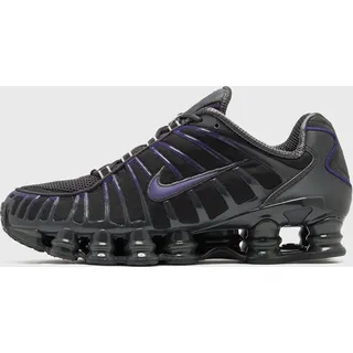 Wolf Grey / Black / Lime Blast 45