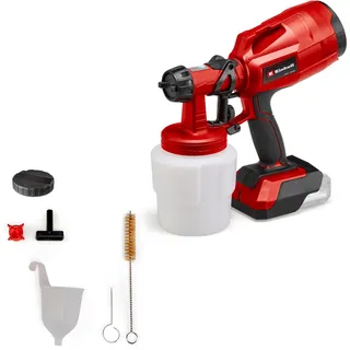 Einhell TC-SY 18/60 Li-Solo