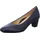 Verona Pumps Blau Blau 02 38 5 EU 38 5 EU