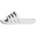 Cloud White / Silver Metallic / Cloud White 36
