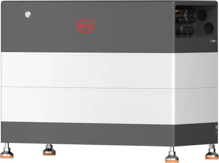 BYD Battery-Box HVB 5.9 mit 5,94kWh Batteriespeicher – 0% MwSt. (gem. § 12 Abs. 3 UStG)