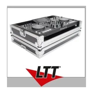 Magma Heimtex MAGMA DJ-CONTROLLER CASE XDJ-RX/RX2