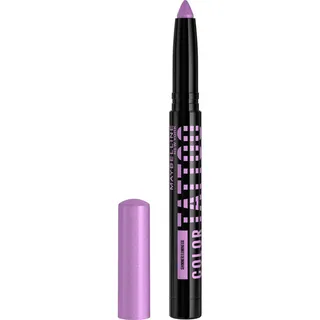 Maybelline Color Tattoo 24 h Eye Stix Lidschatten 1,4 g 0 - I AM FEARLESS (6750 € / 1 kg)