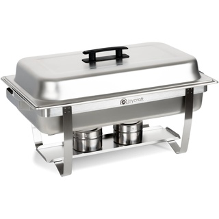 joycraft CDD-09 Chafing-Dish Speisewärmer