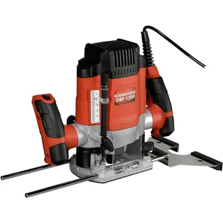 Holzmann Maschinen OBF 1200 + Fräsersatz 6-teilig
