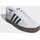 White / Collegiate Green / Gum 46