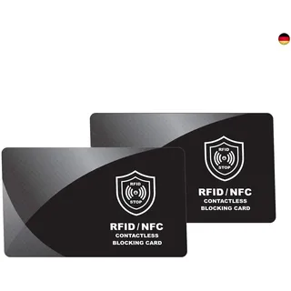 SmartProduct Funalix Geldbörse Damen schwarz