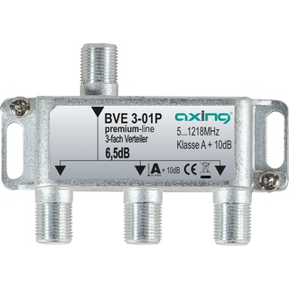 Axing BVE 3-01P