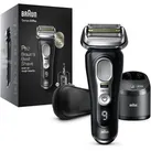 Braun 9460cc System wet&dry Series 9 Rasierer