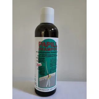 JUSTUS SYSTEM Papill 200 ml