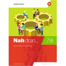 Nah dran WuV J019 RP 7/8, Schulbücher von Dirk Siering, Tanja Anton, Costa Bauer, Irena Lauxen, Thomas Braun, Lea Lauxen, Nicole Fichtenkamm