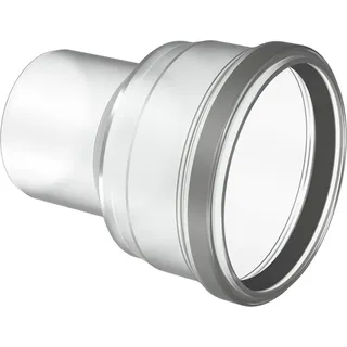 Buderus Aufweitung PP von auf d:160 - 7738113163 von Buderus