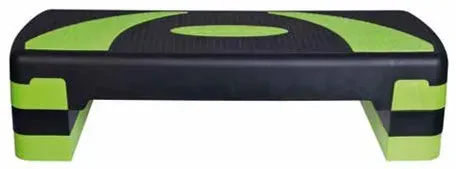 LiveUp Aerobic Step-Board