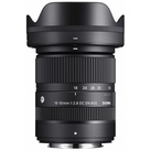 Sigma 18-50mm 1:2,8 DC DN Contemporary für Fujifilm X